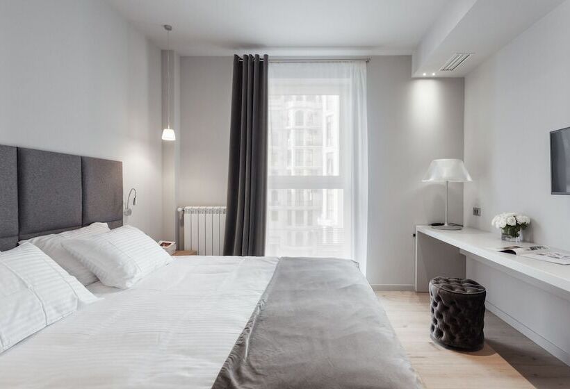 سوئیت پریمیوم, Il Decameron Luxury Design