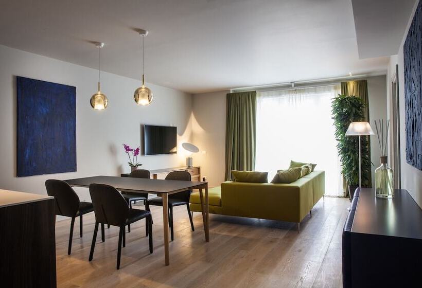 سوئیت پریمیوم, Il Decameron Luxury Design