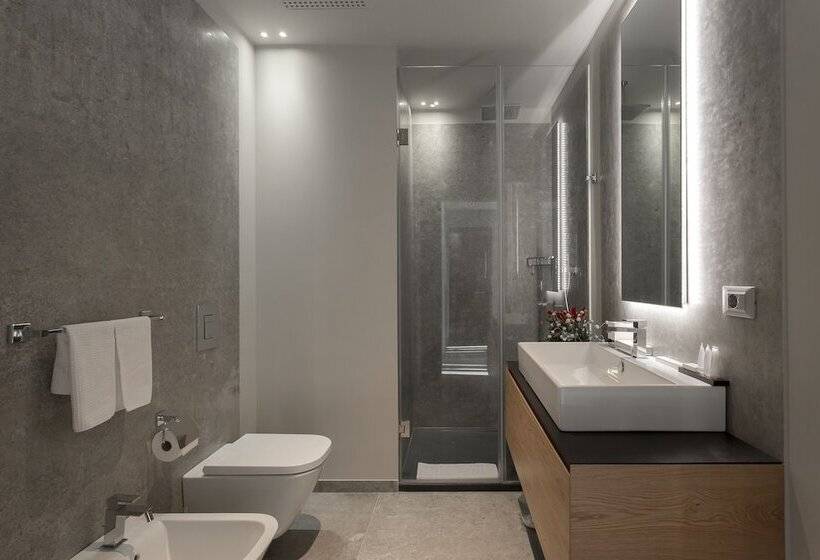 سوییت پرستیژ, Il Decameron Luxury Design