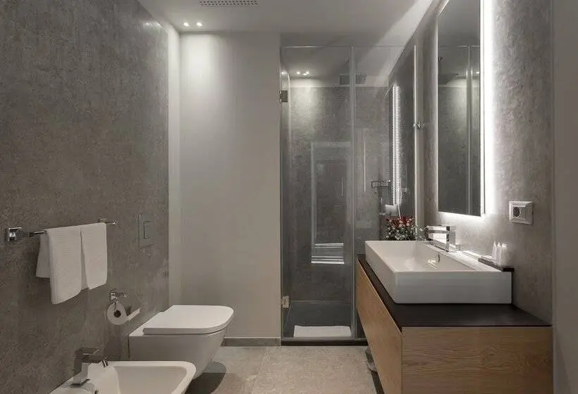 سوییت پرستیژ, Il Decameron Luxury Design