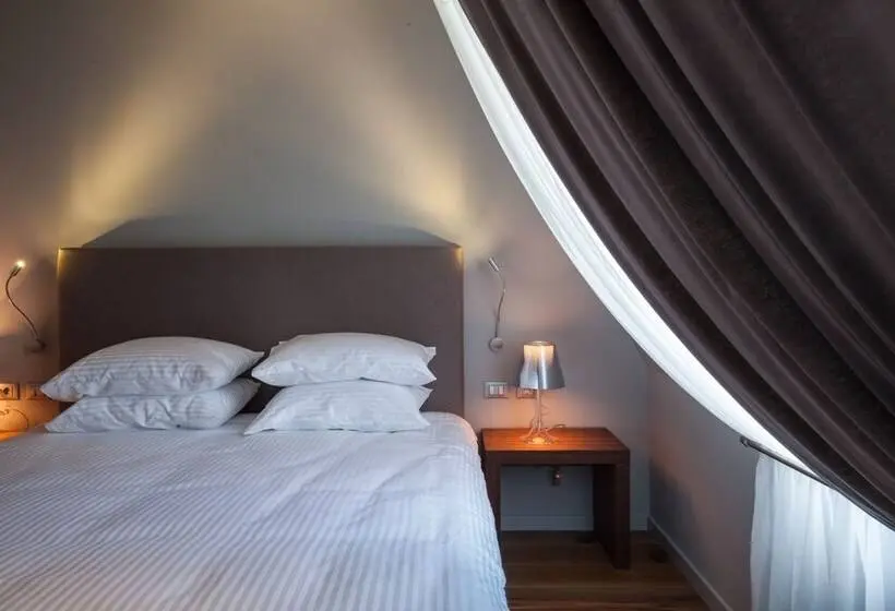 سوییت پرستیژ, Il Decameron Luxury Design