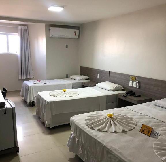 スイート（家族用）, Max