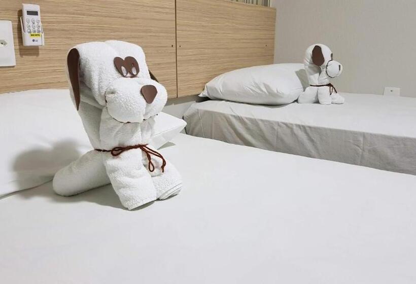 スイート（家族用）, Max