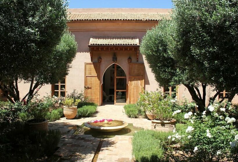 سوییت جونیور, Palais Claudio Bravo