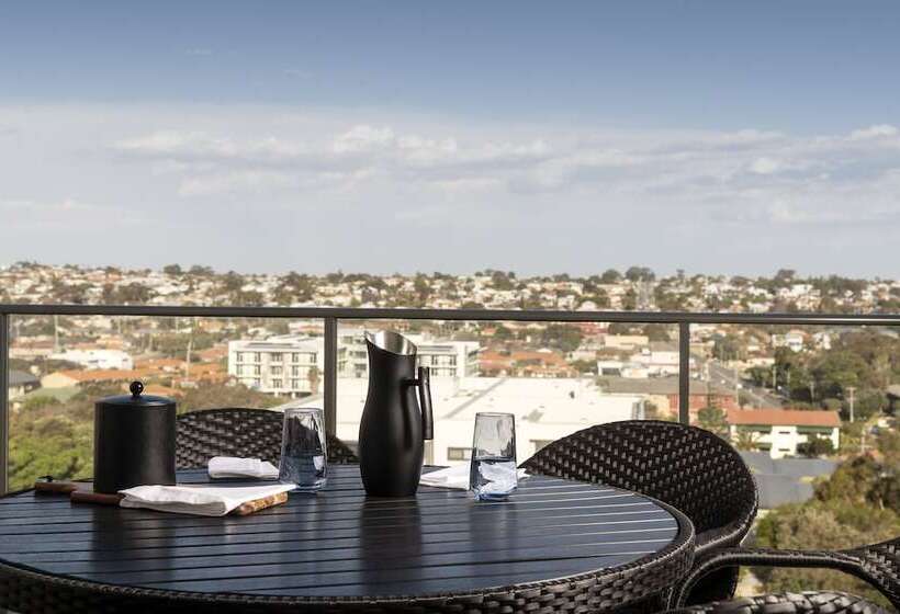 سوئیت پنت هاوس, Ramada By Wyndham Vetroblu Scarborough Beach