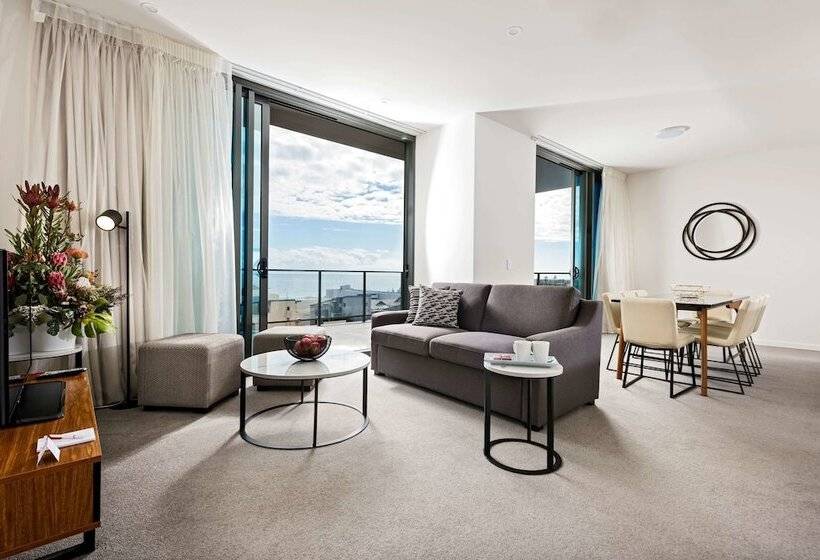 سوئیت پنت هاوس, Ramada By Wyndham Vetroblu Scarborough Beach