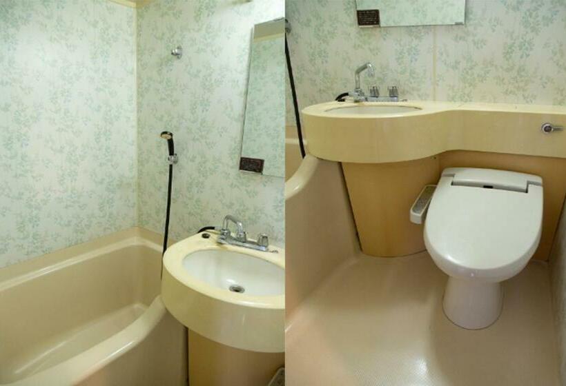 اتاق استاندارد, Tabist Sasebo Palace