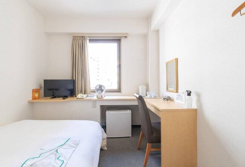 Номер Economy, Tabist Sasebo Palace