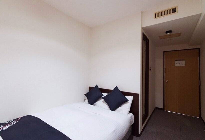 Номер Economy, Tabist Sasebo Palace