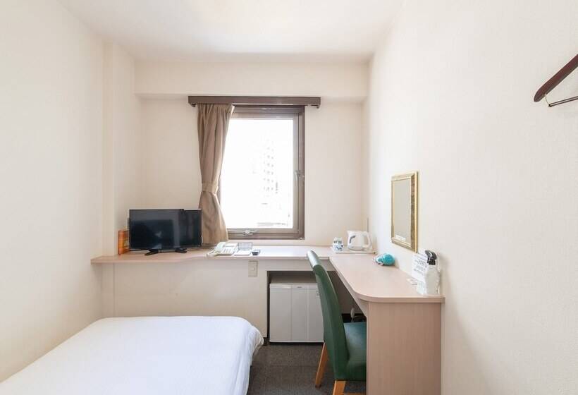 스탠다드 싱글 룸, Tabist Sasebo Palace