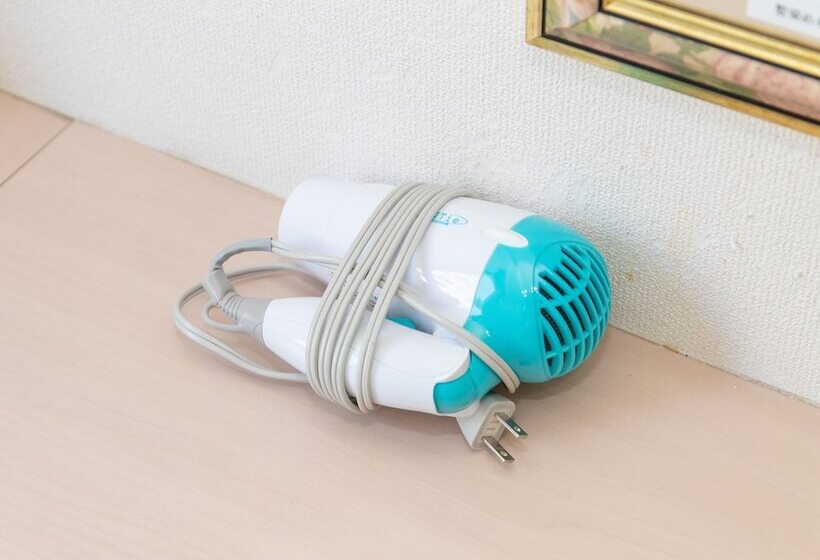 اتاق استاندارد یک نفره, Tabist Sasebo Palace