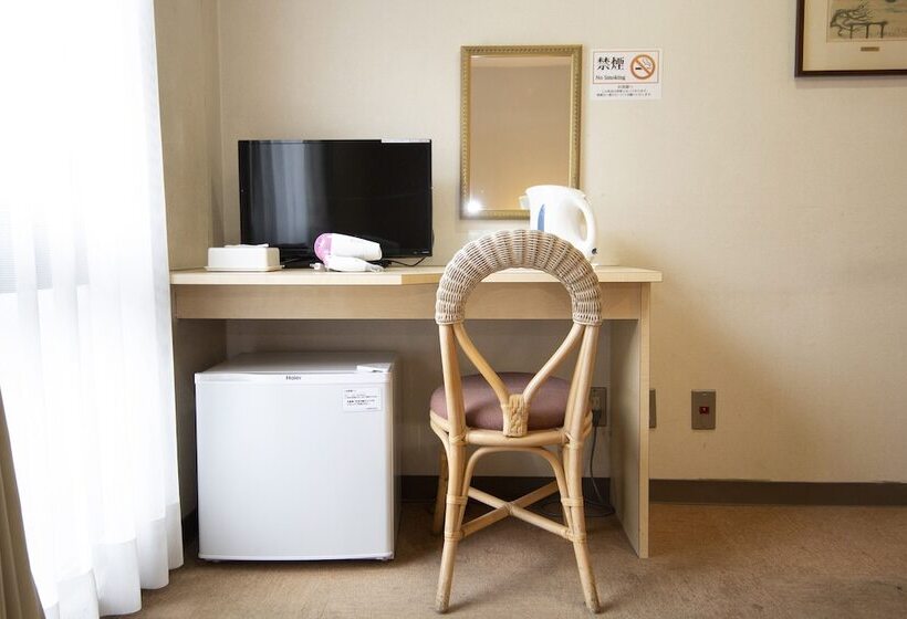 اتاق استاندارد, Tabist Sasebo Palace