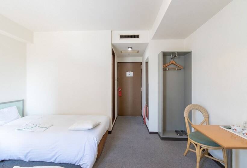 اتاق استاندارد, Tabist Sasebo Palace