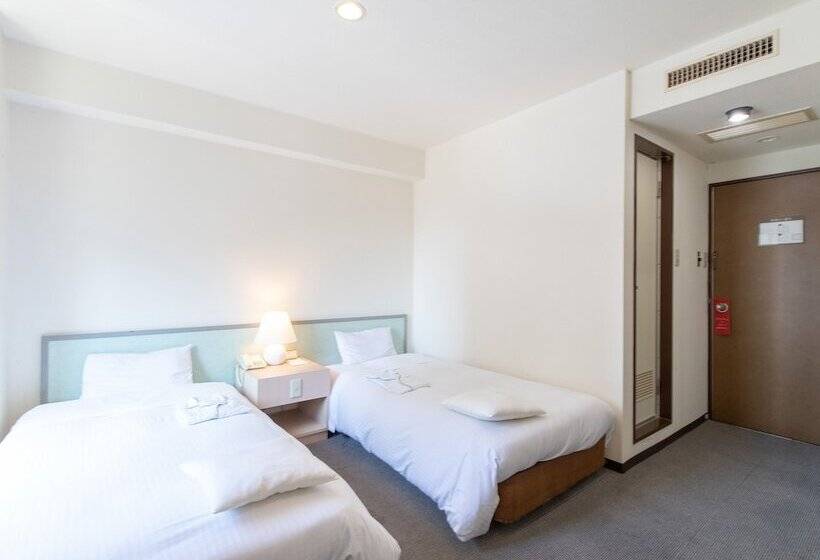 اتاق استاندارد, Tabist Sasebo Palace