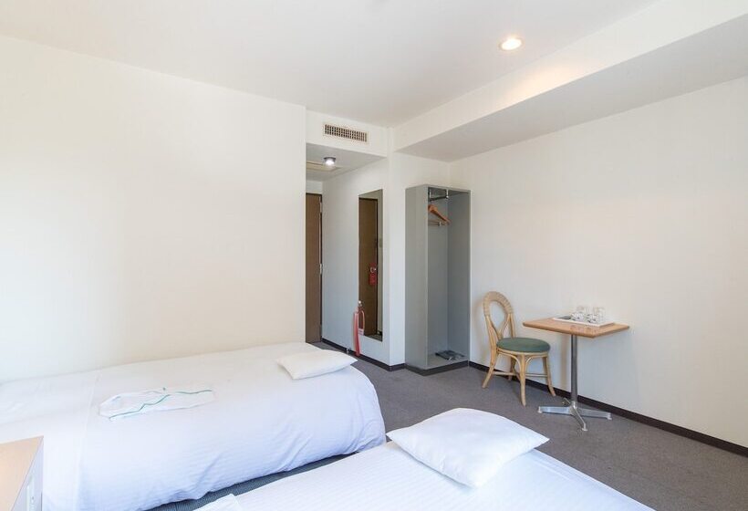 Номер Стандарт, Tabist Sasebo Palace
