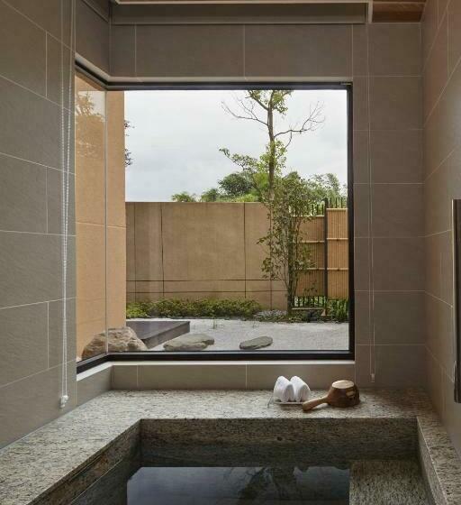 Deluxe Suite King Bed, The Westin Yilan Resort