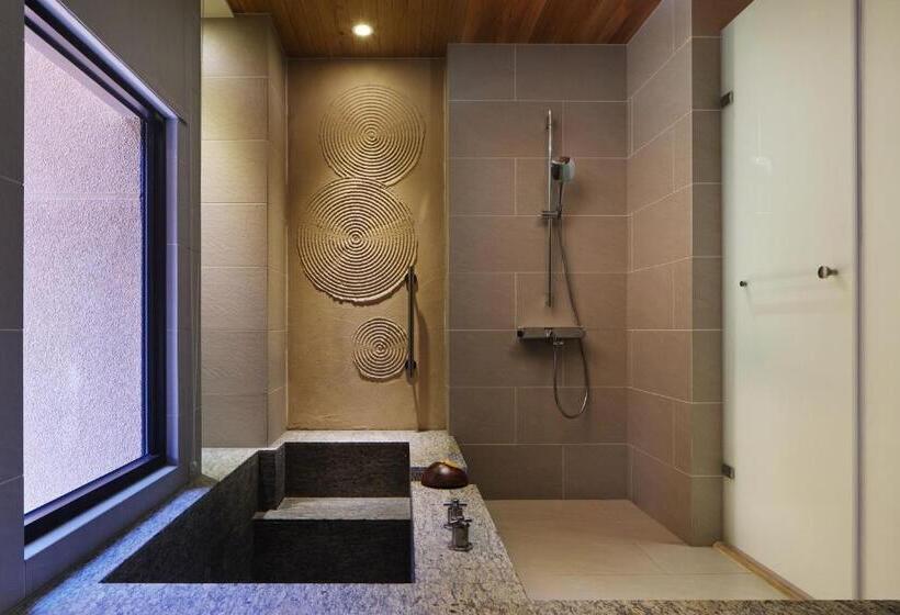 اتاق پرمیوم, The Westin Yilan Resort