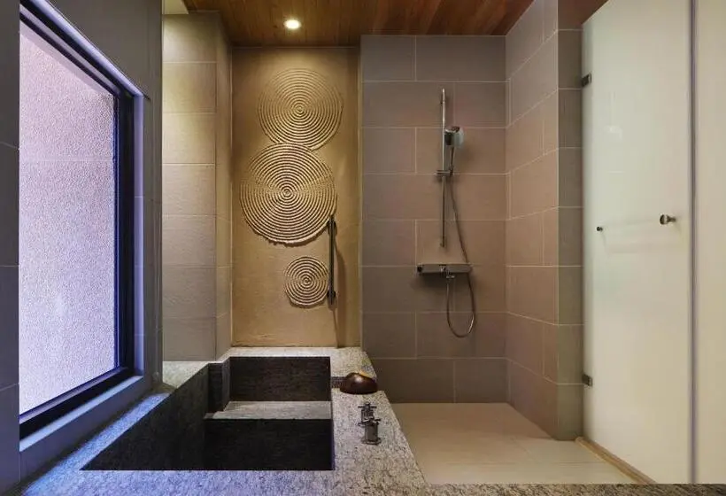 اتاق پرمیوم, The Westin Yilan Resort