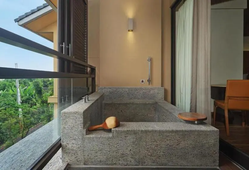 سوییت لوکس, The Westin Yilan Resort