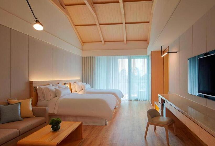 سوئیت پریمیوم, The Westin Yilan Resort