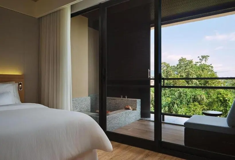 سوئیت پریمیوم, The Westin Yilan Resort