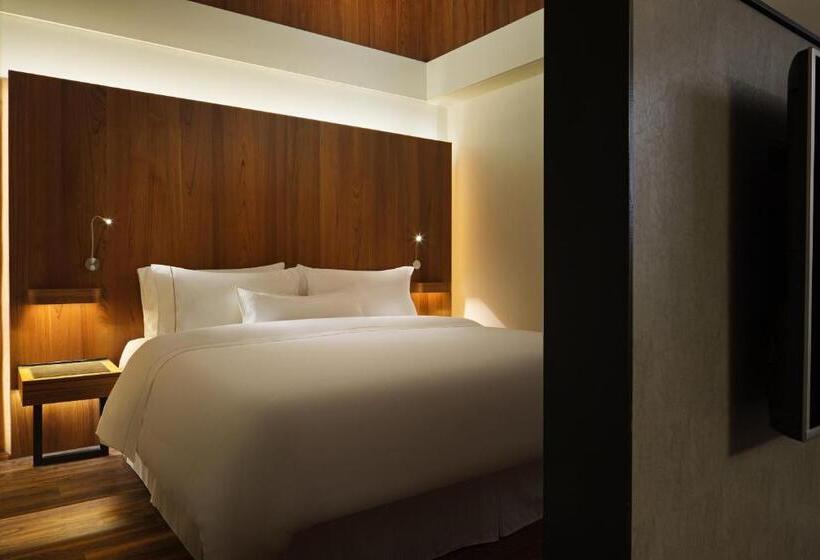 Deluxe Suite King Bed, The Westin Yilan Resort
