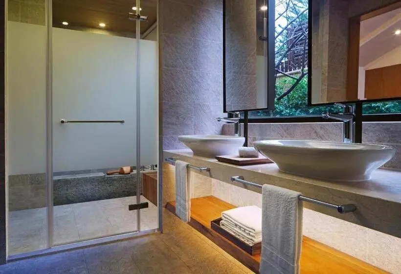 ویلای 1 خوابه, The Westin Yilan Resort