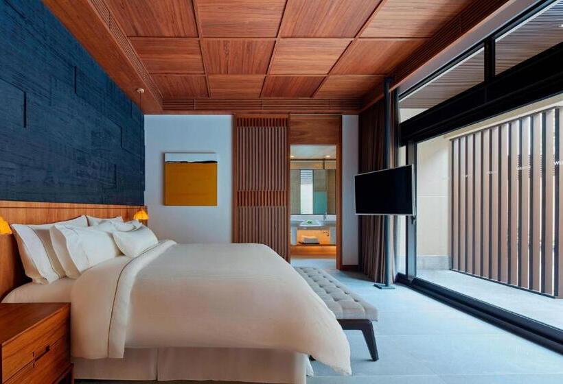 ویلای 2 خوابه, The Westin Yilan Resort