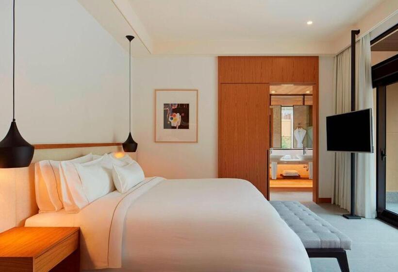 ویلای 2 خوابه, The Westin Yilan Resort