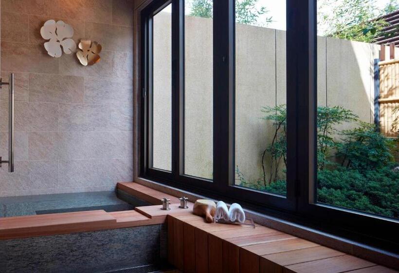 ویلای 2 خوابه, The Westin Yilan Resort