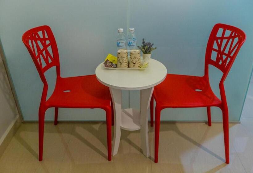 Romantic Room, U Plus Budget