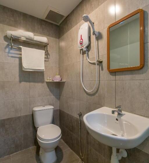 Romantic Room, U Plus Budget