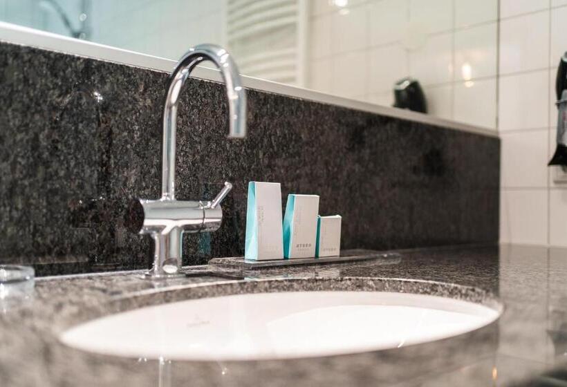 Номер Стандарт, Onderwijshotel De Rooi Pannen Eindhoven