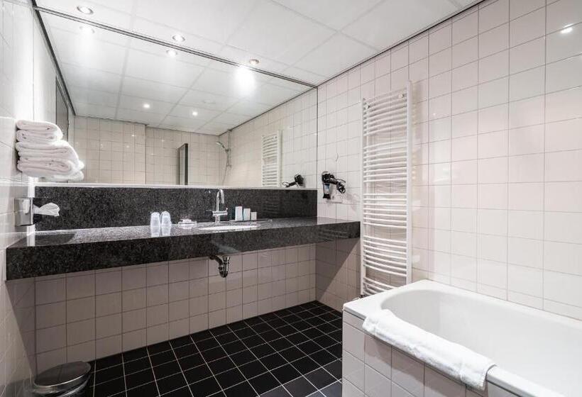 标准间, Onderwijshotel De Rooi Pannen Eindhoven