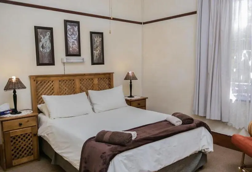 Standard-huone, Profcon Resort