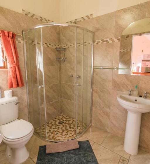 דירת חדר, Profcon Resort