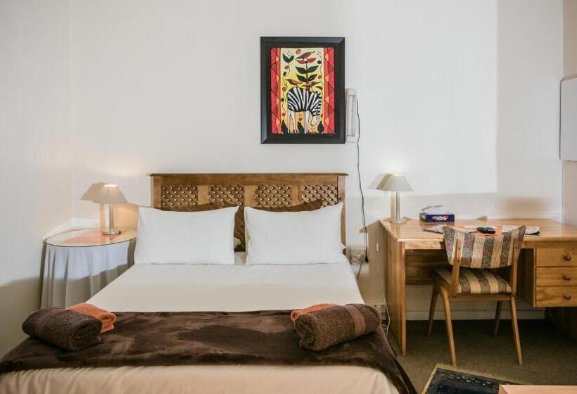 Апартаменты 1 Спальня, Profcon Resort
