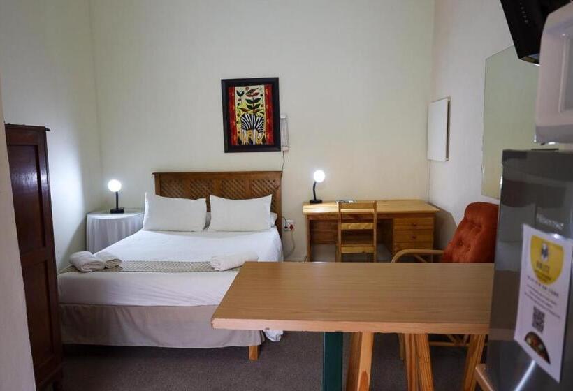 דירת חדר, Profcon Resort