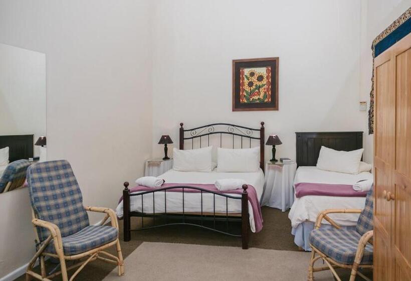 Шале 1 Спальня, Profcon Resort