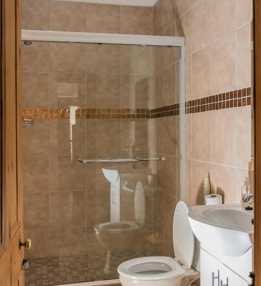 בקתת סופריור בת חדר 1, Profcon Resort