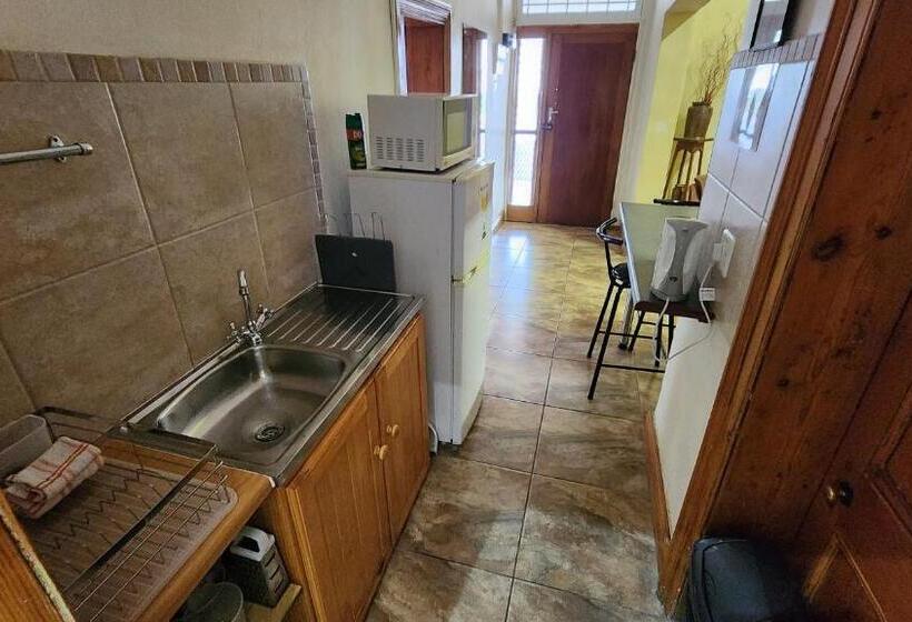 בקתת סופריור בת חדר 1, Profcon Resort