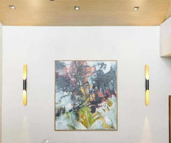 וילה בת חדר שינה 1, The Kasturi