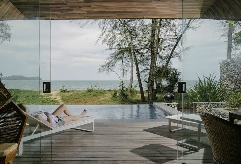 וילה בת חדר שינה 1, The Kasturi