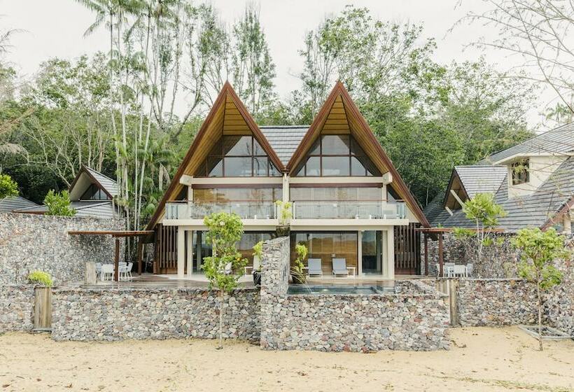 וילה בת חדר שינה 1, The Kasturi