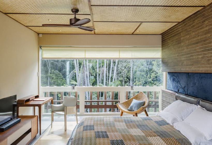 דירת פנטהאוז 2 חדרי שינה, The Kasturi