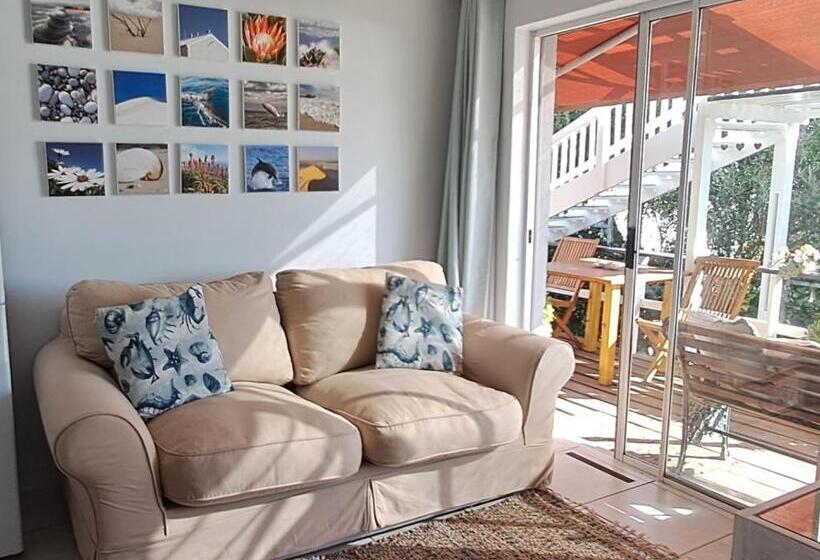 ファミリースイートの２ベッドルーム, Amazing Grace B&b