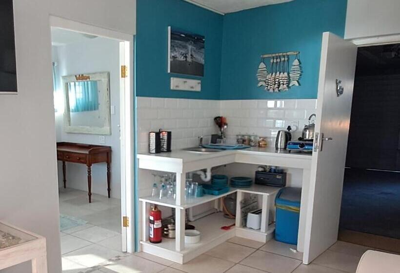 ファミリースイートの２ベッドルーム, Amazing Grace B&b