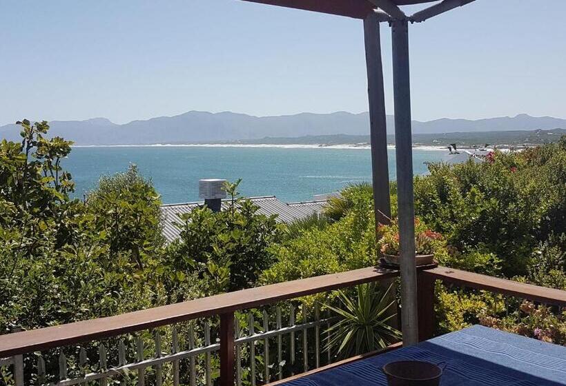 ファミリースイートの２ベッドルーム, Amazing Grace B&b