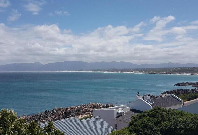 ファミリースイートの２ベッドルーム, Amazing Grace B&b