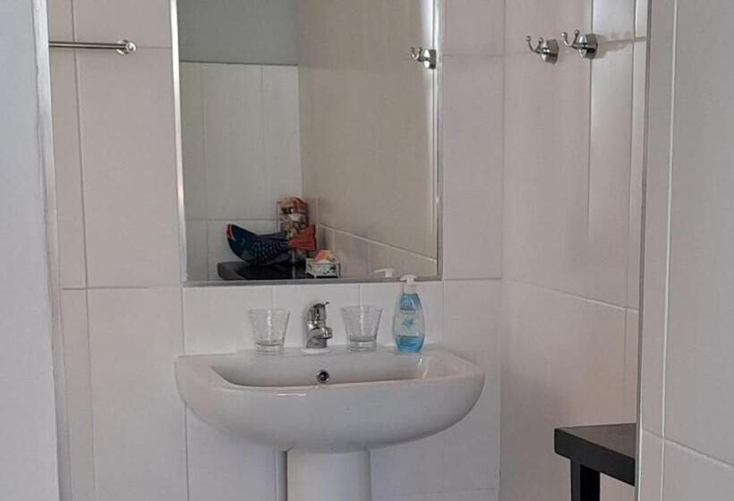 ファミリースイートの２ベッドルーム, Amazing Grace B&b